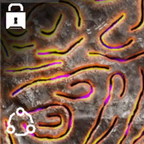 Runic Camo in Black Ops 7