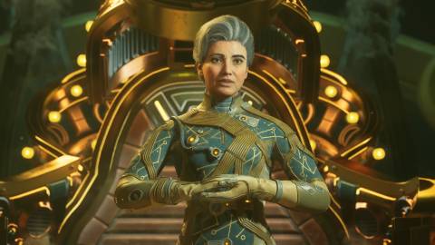 ruth basar outer worlds 2 an equitable arrangement