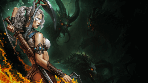 Sacred 2 Remaster Banner Image