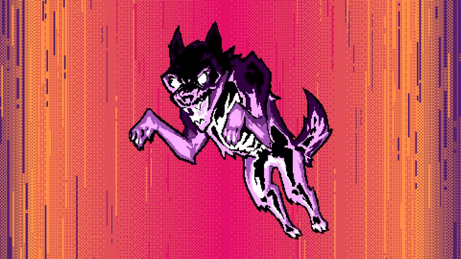 Saint Slayer Spear of Sacrilege - trailer screenshot