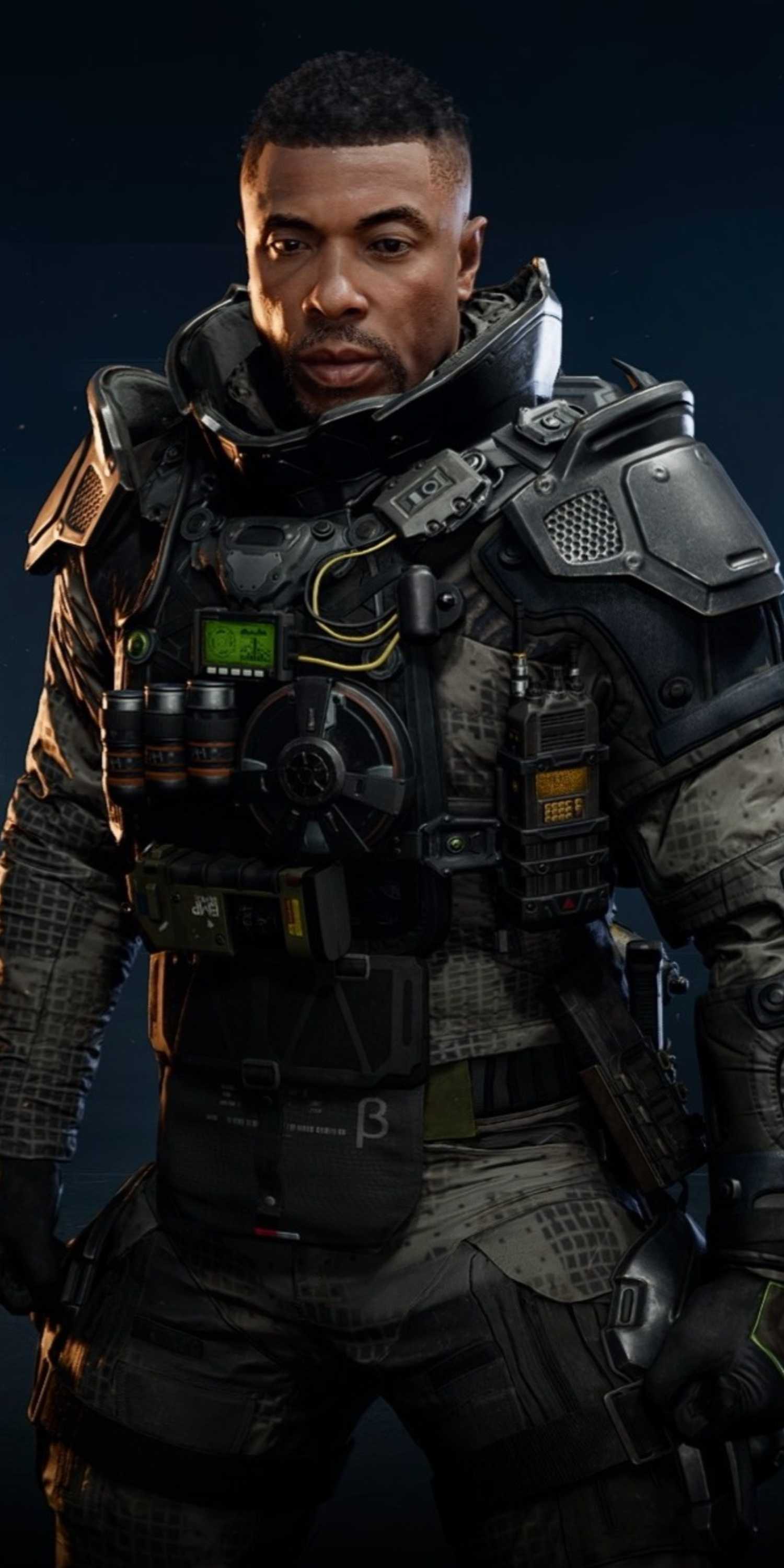 B07 Operators How to Unlock All Operators in Black Ops 7