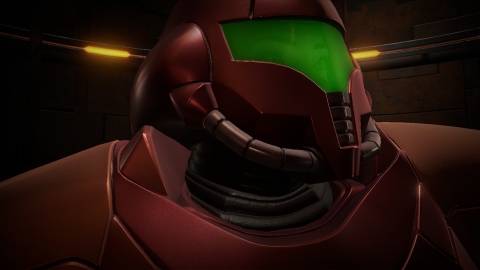 Samus in Metroid Prime Remastered-1