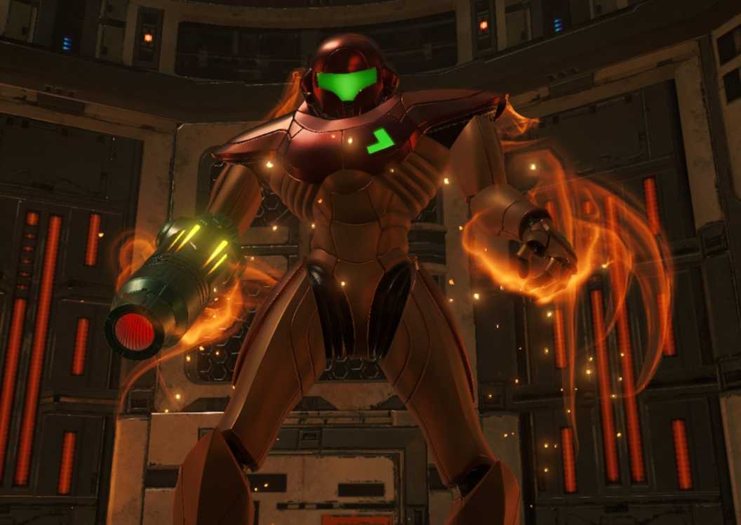 First Samus Game Video Game Characters Who Are The Definition Of Legendary