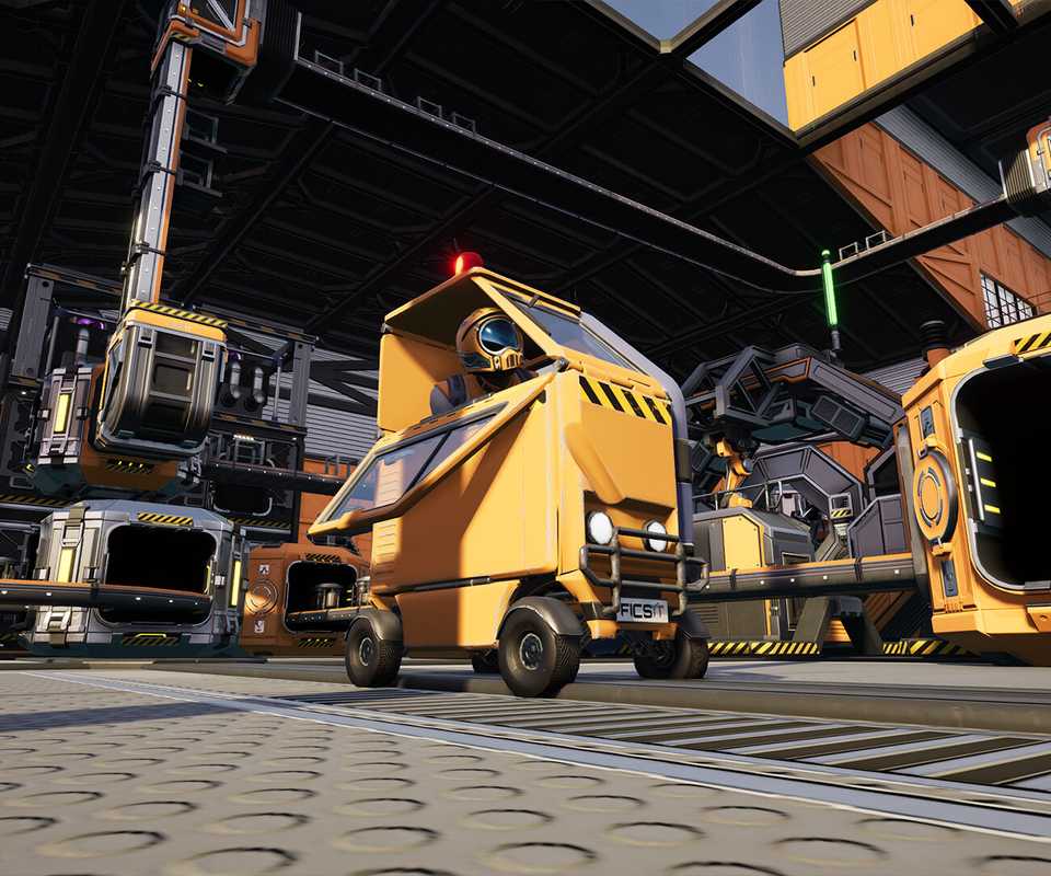 Satisfactory Press Image 10