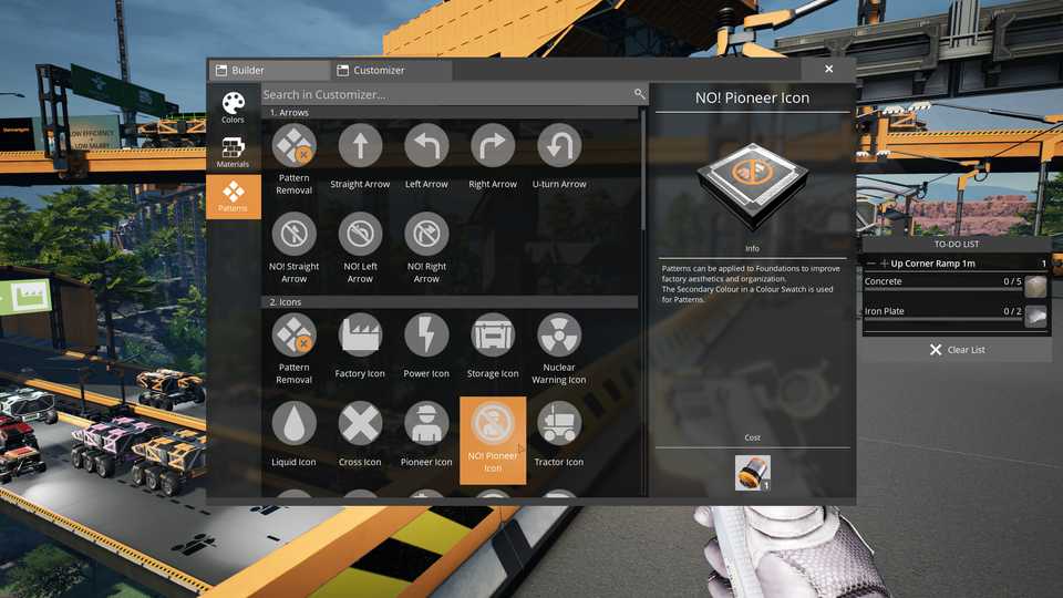 Satisfactory Press Image 6