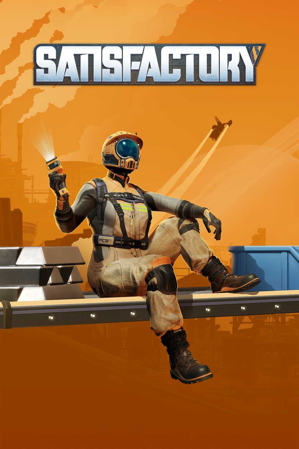 How To Make Vehicles In Satisfactory