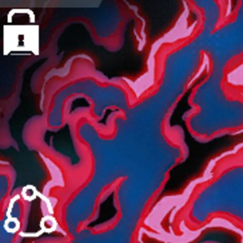 Scorch Camo in Black Ops 7