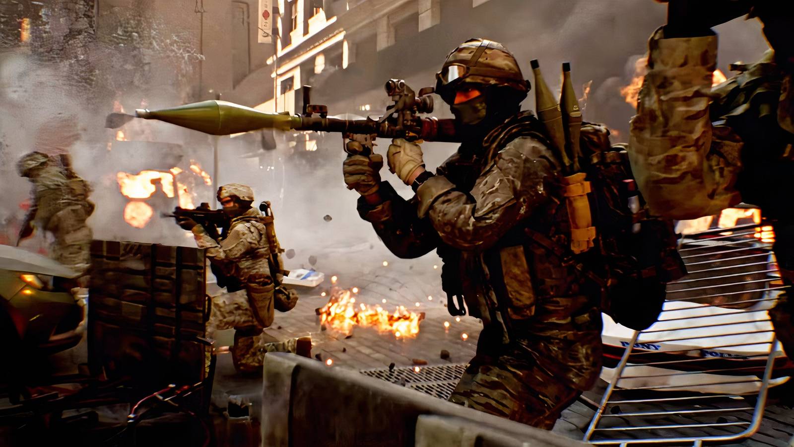 Over 1,000 Battlefield 6 Players Agree That Breakthrough is ‘Terrible Now’