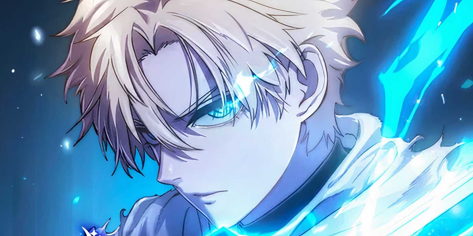 The Stellar Swordmaster Is Getting An Anime