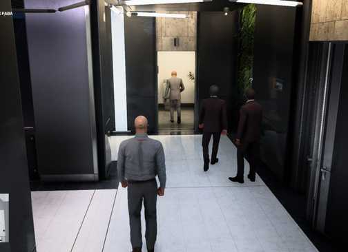 sean bean sakit hitman