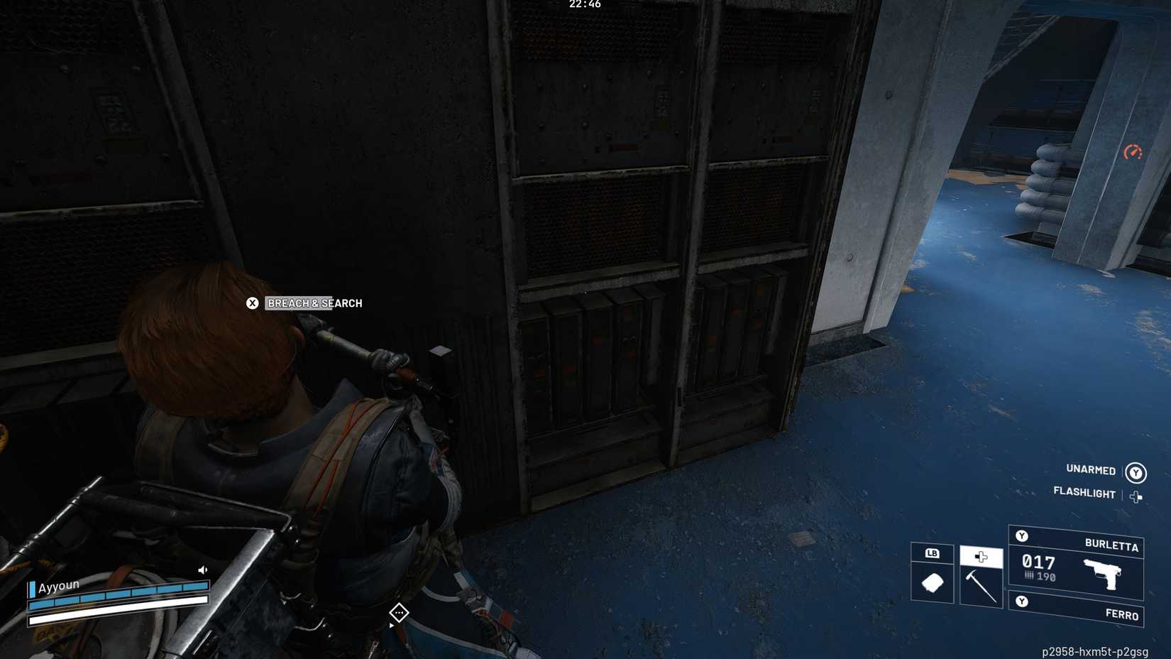 Snap and Salvage ARC Raider Magnetron and Flux Regulator Search