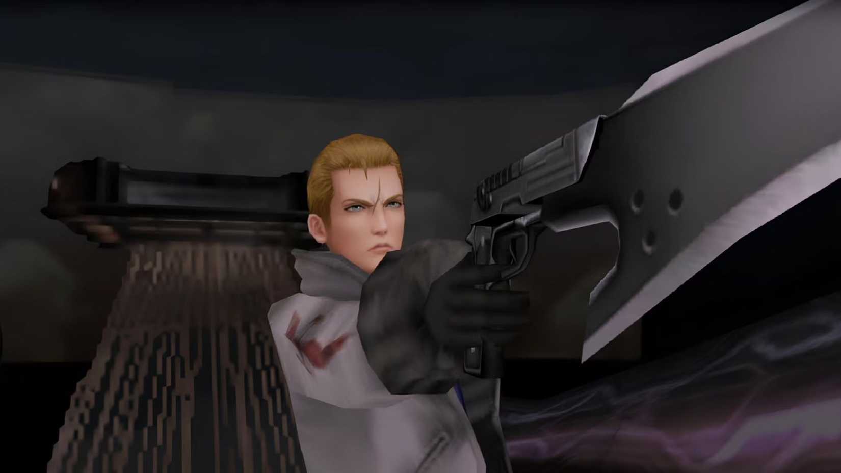 6 Final Fantasy Characters With 'Main Character Syndrome'