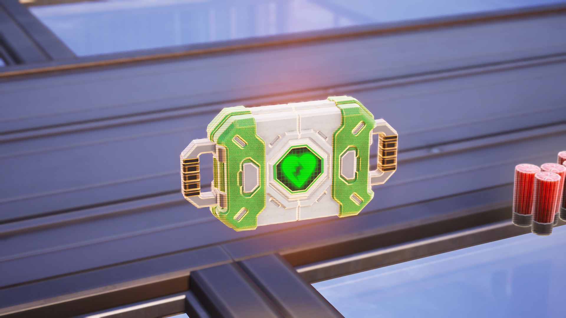 How to Self-Revive in Fortnite