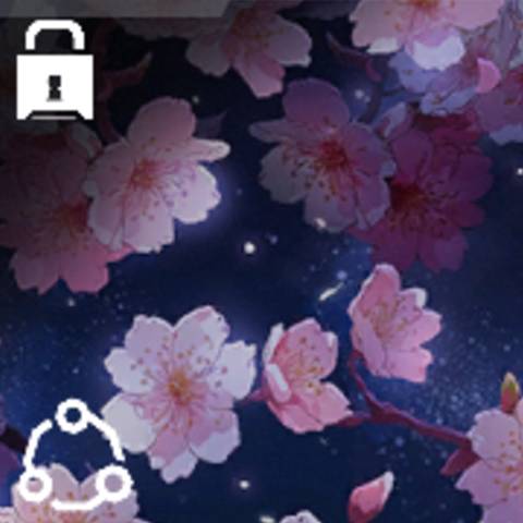 Serenity Camo in Black Ops 7