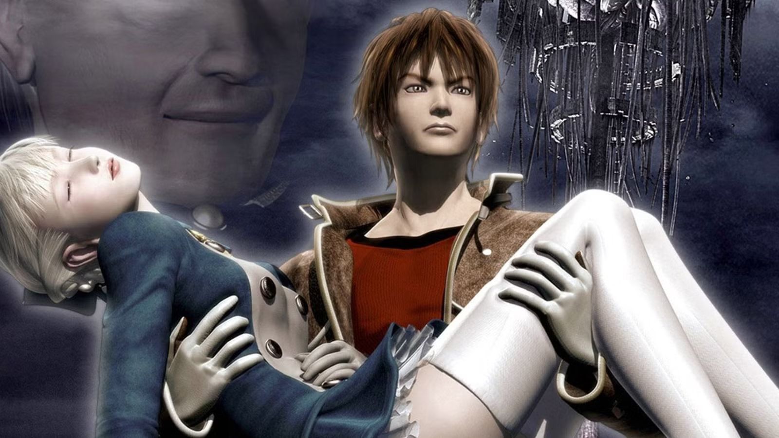 Best Hidden Gem Video Game Series
