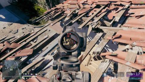 Shakedown Down Enemies To Reveal Their Teammates - Battlefield RedSec - 3  