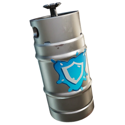 Shield Kegs - Fortnite