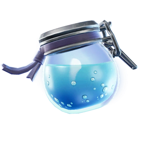 Shield Potions - Fortnite