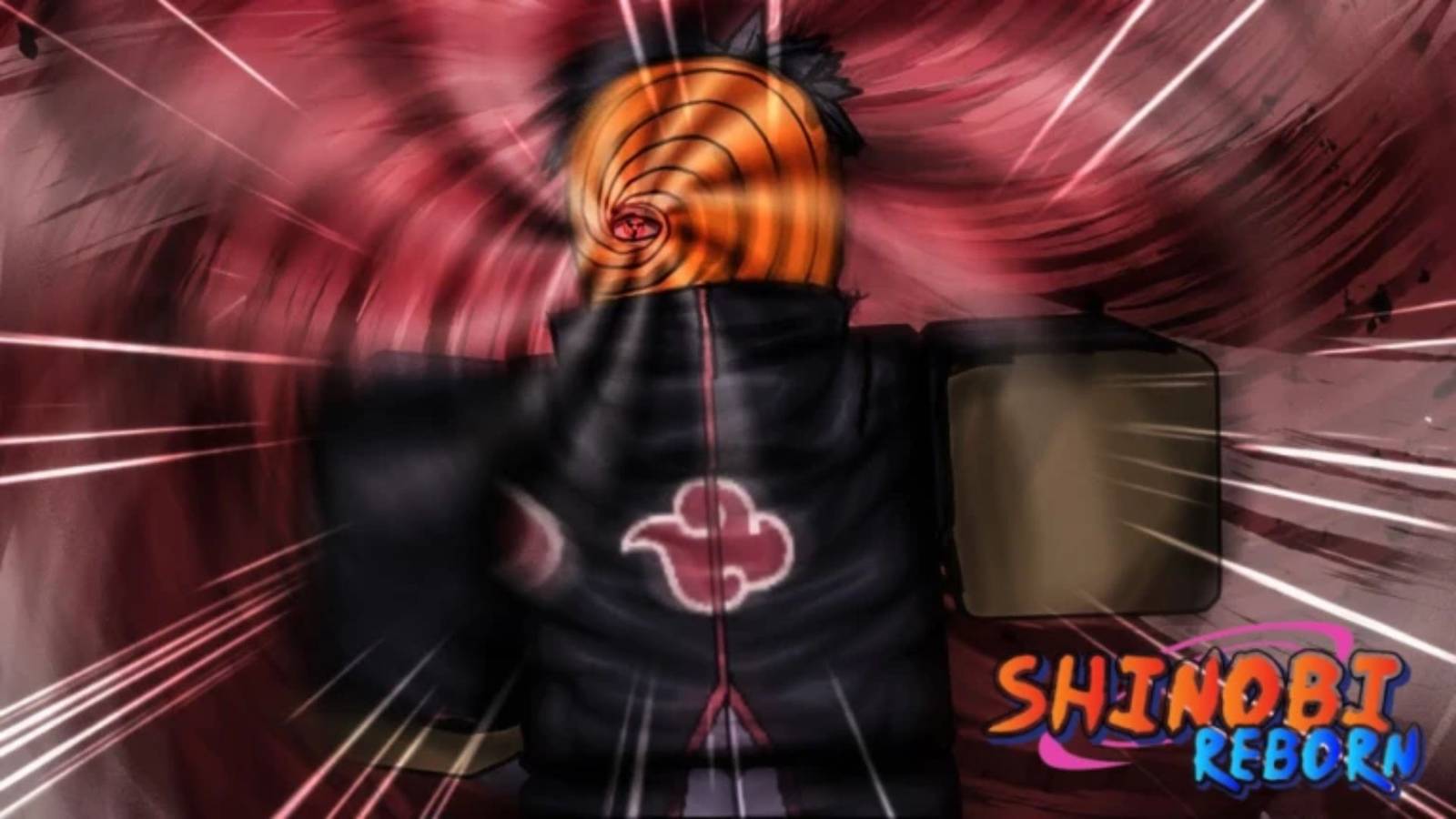 Shinobi Reborn character