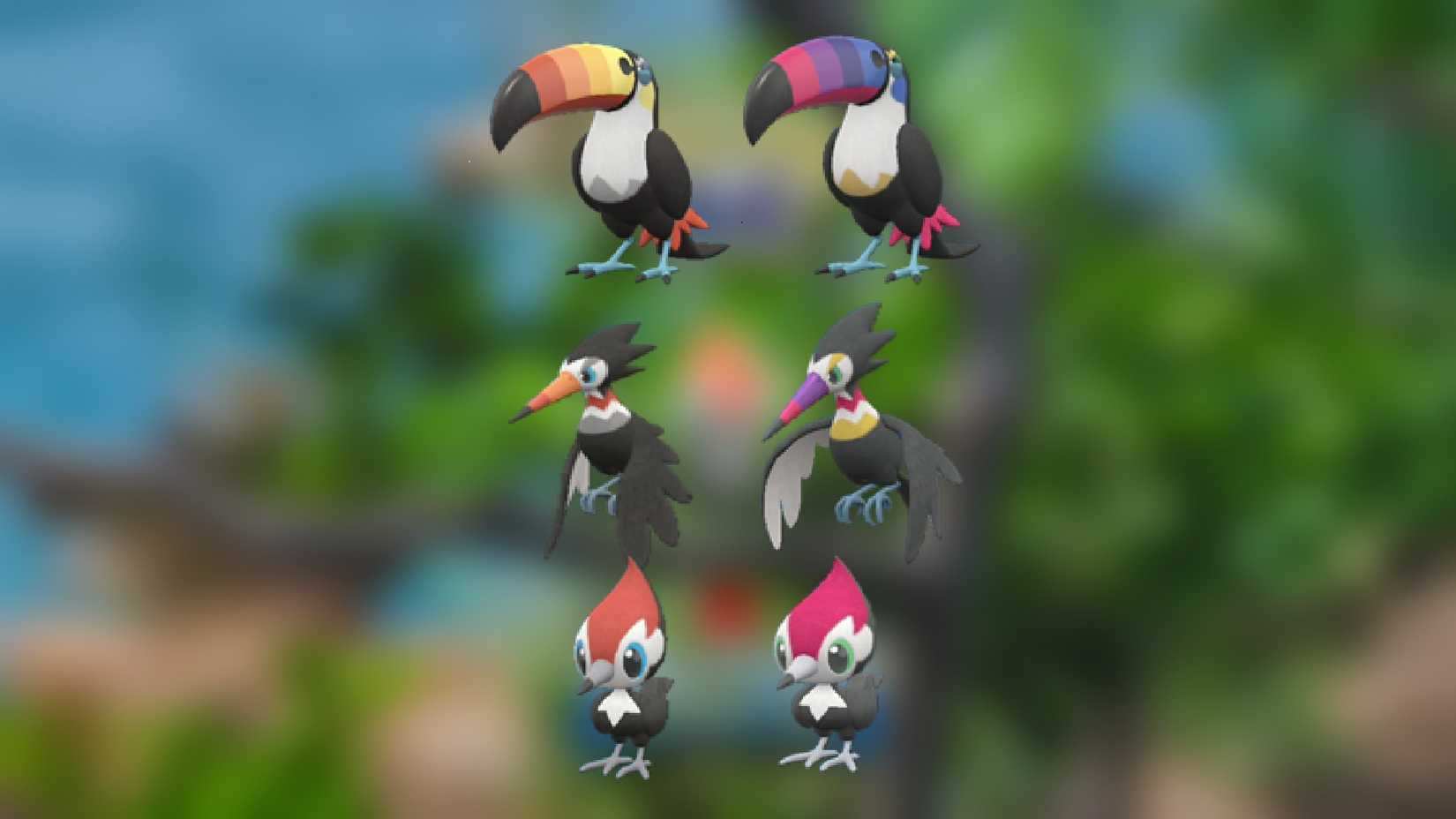 Pikipek Pokemon GO: Pikipek Community Day Guide | Research Tasks, Bonuses & More