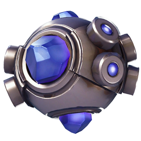 Shockwave Grenades - Fortnite