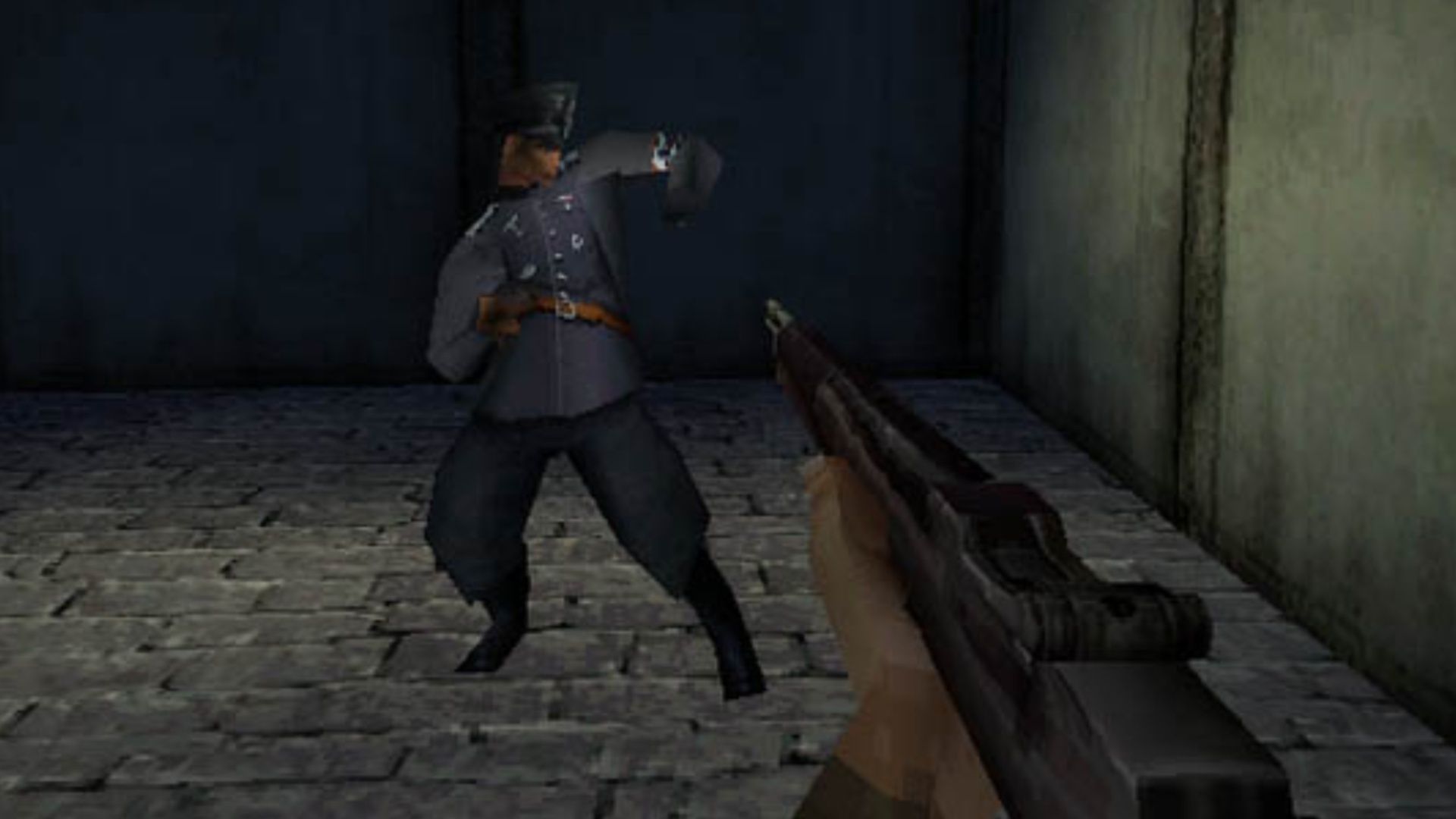 Best FPS Franchises That Are Finished