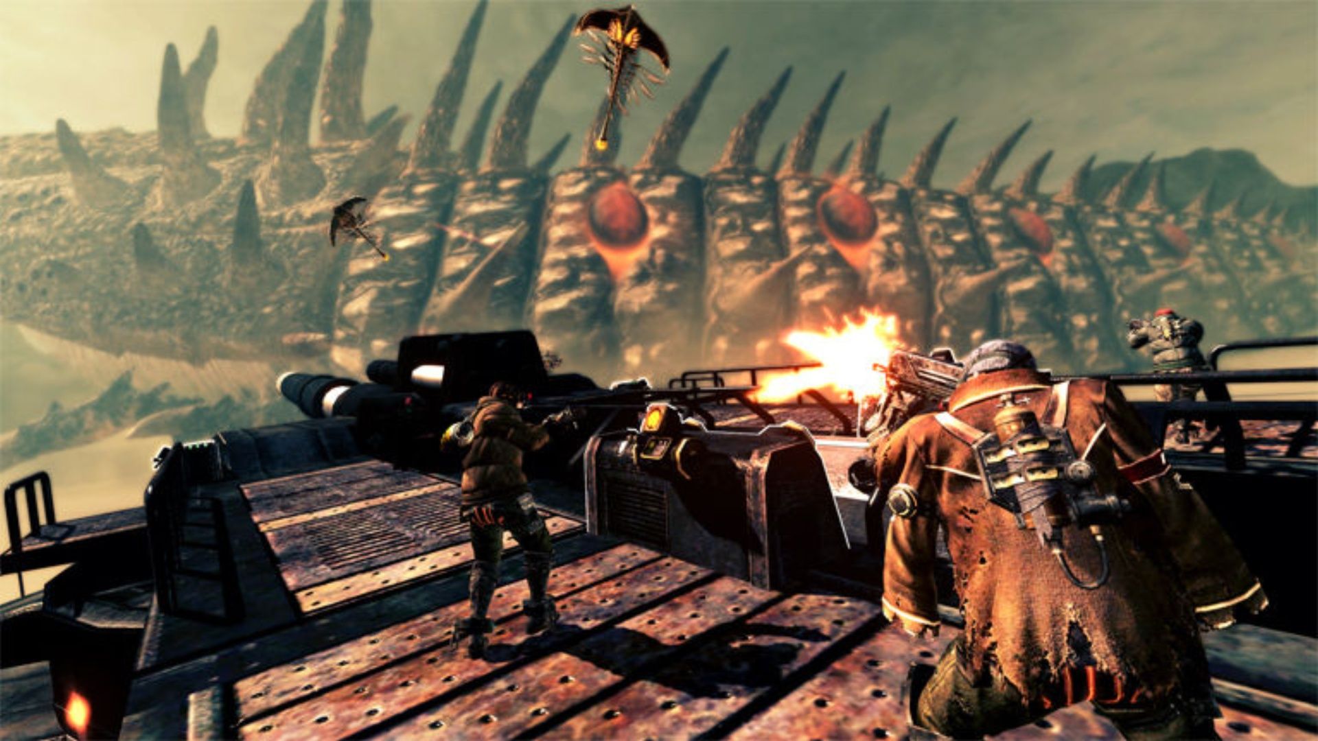 Trilogies That Got Worse With Each Game