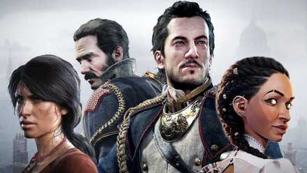 Short and unforgettable story-driven games that you can turn on for 10 hours