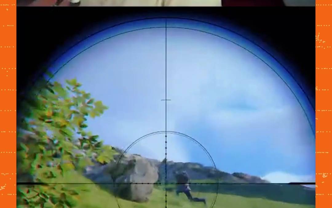 So Much Betrayal In Arc Raiders