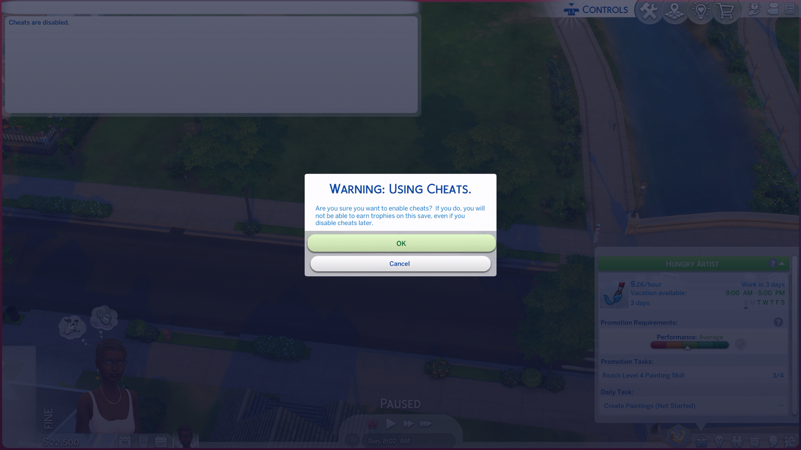 sims-4-testing-cheats-on