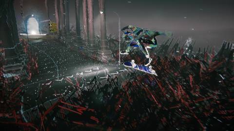 skate story image jumping spikes