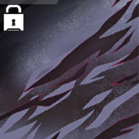 Skulk Camo in Black Ops 7