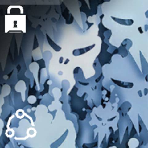 Skulls Camo in Black Ops 7