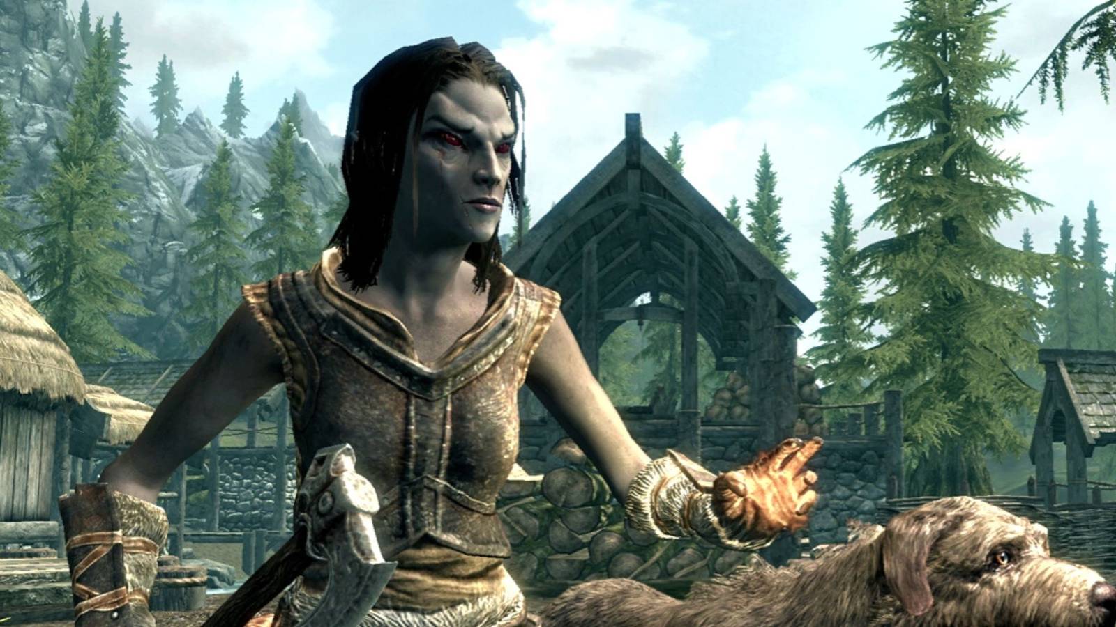 New Skyrim Mod Finally Solves a 19-Year-Old Problem
