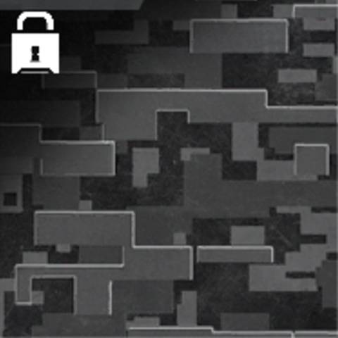 Slate Digital Camo in Black Ops 7