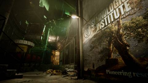 Sleep Awake Press Image 1