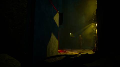 Sleep Awake Press Image 3