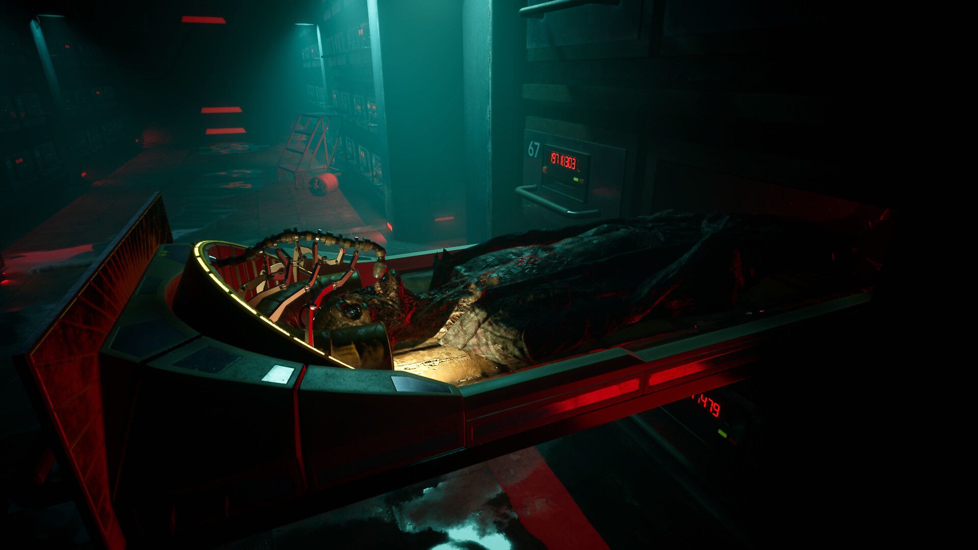 Sleep Awake Press Image 4