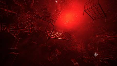 Sleep Awake Press Image 6