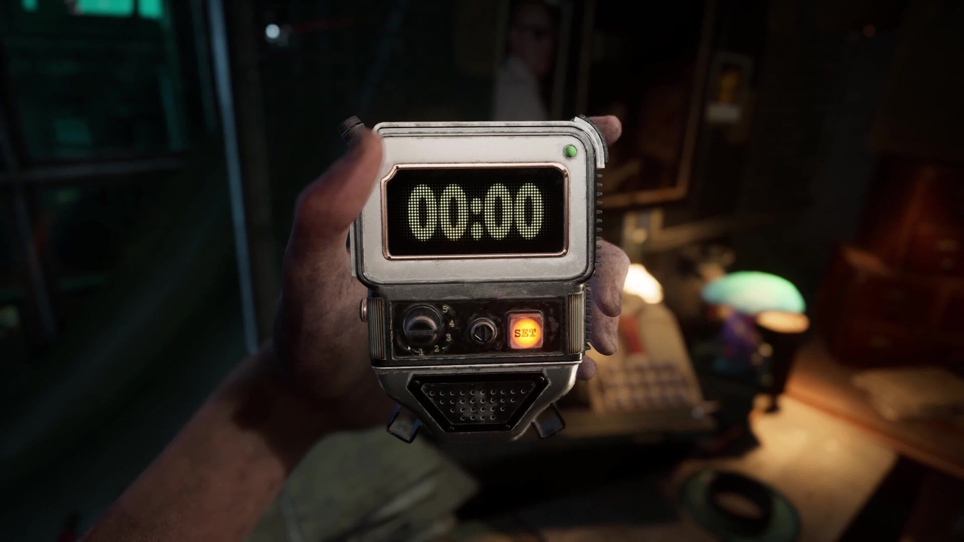 Sleep Awake Press Image 8