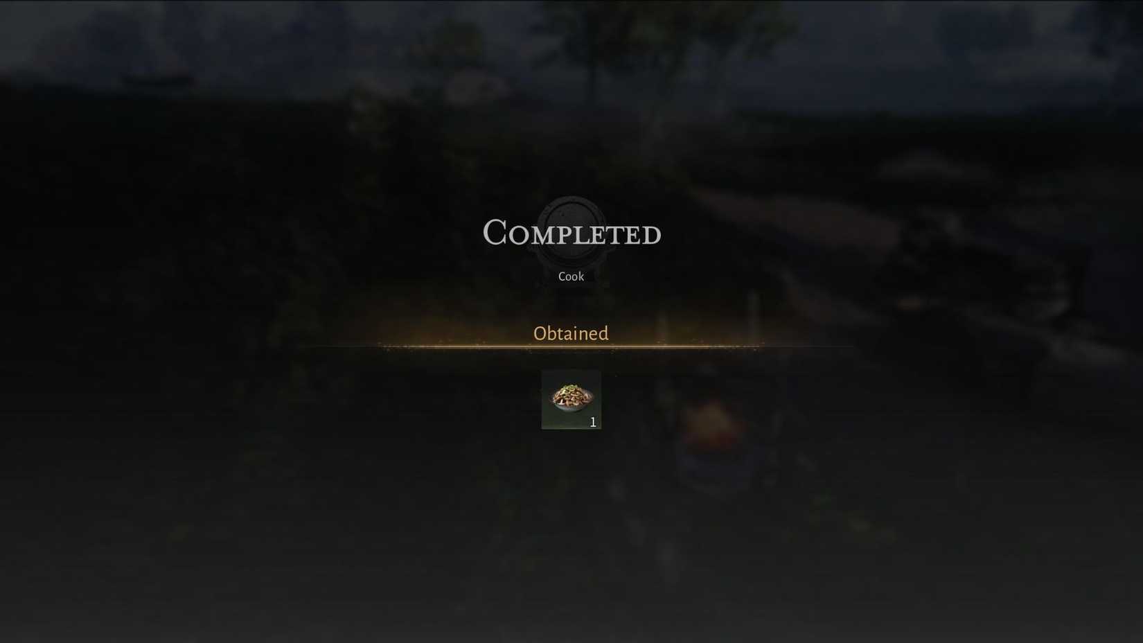 Sliced Fish Fillet in Where Winds Meet