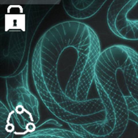 Slither (2) Camo in Black Ops 7