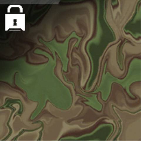 Sludge Camo in Black Ops 7