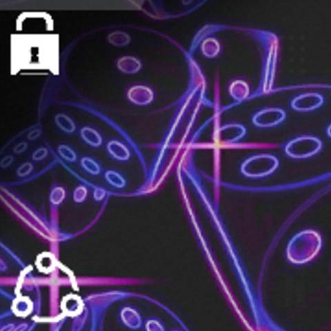 Snake Eyes Camo in Black Ops 7