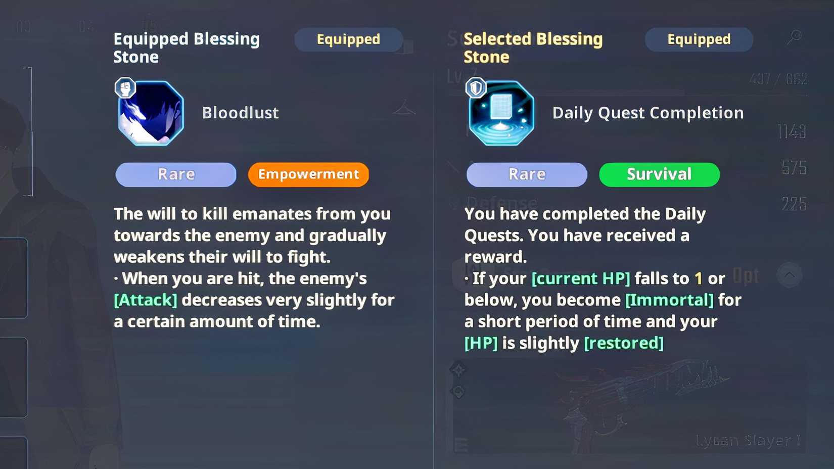 solo leveling arise overdrive best sung jinwoo artifacts