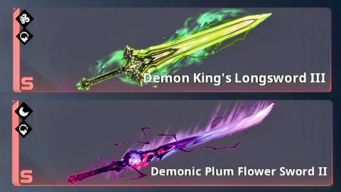 solo leveling arise overdrive best sung jinwoo weapons