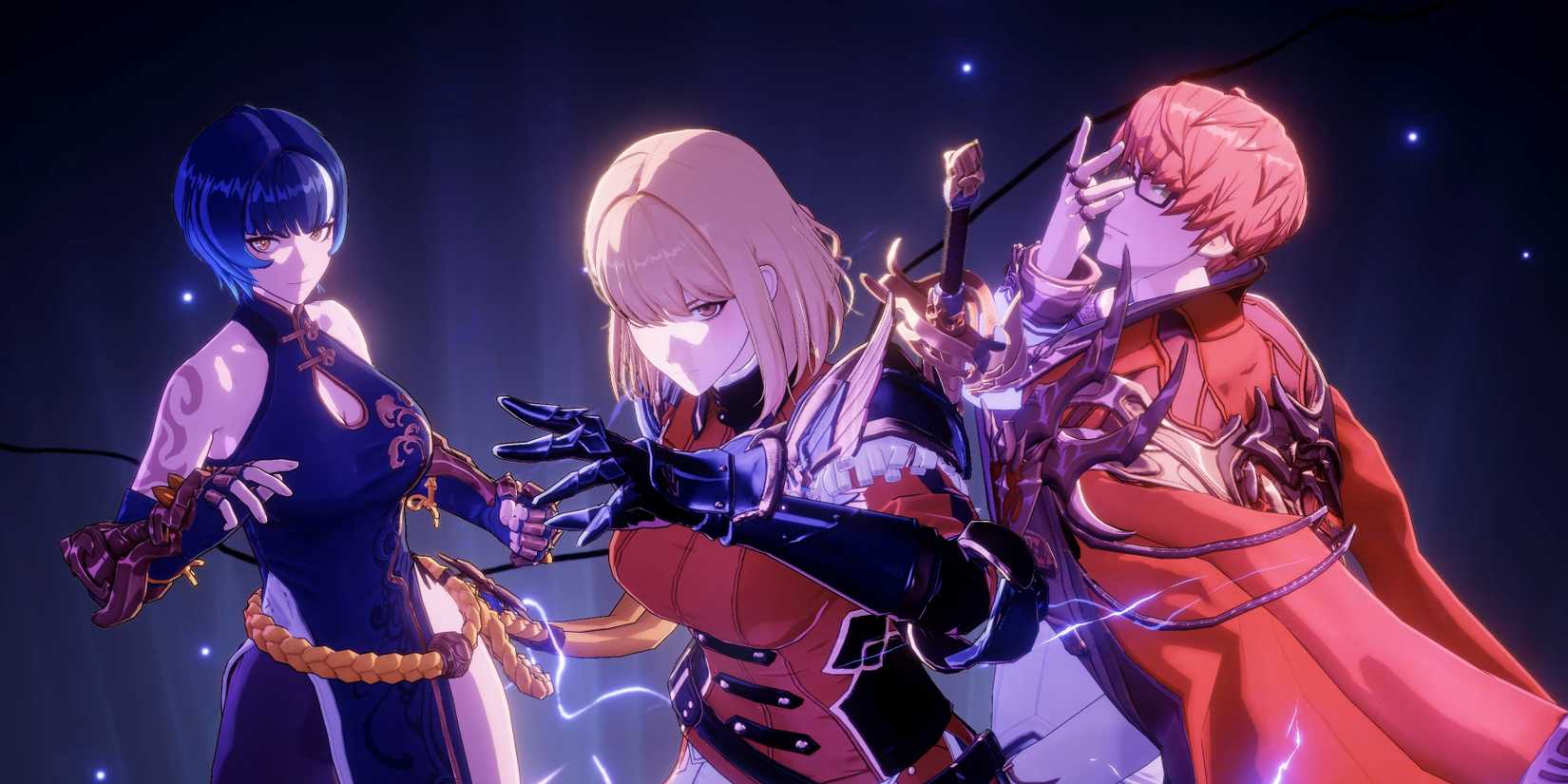 Sung Jinwoo Makes A Return In Solo Leveling Arise Overdrive