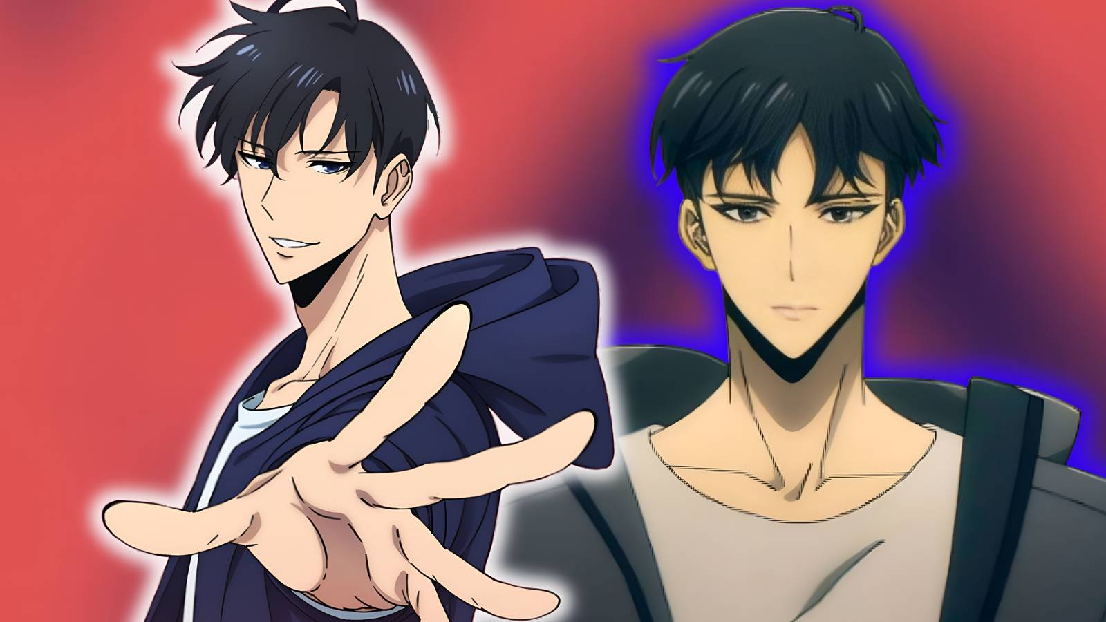 solo leveling characters rival jinwoo power