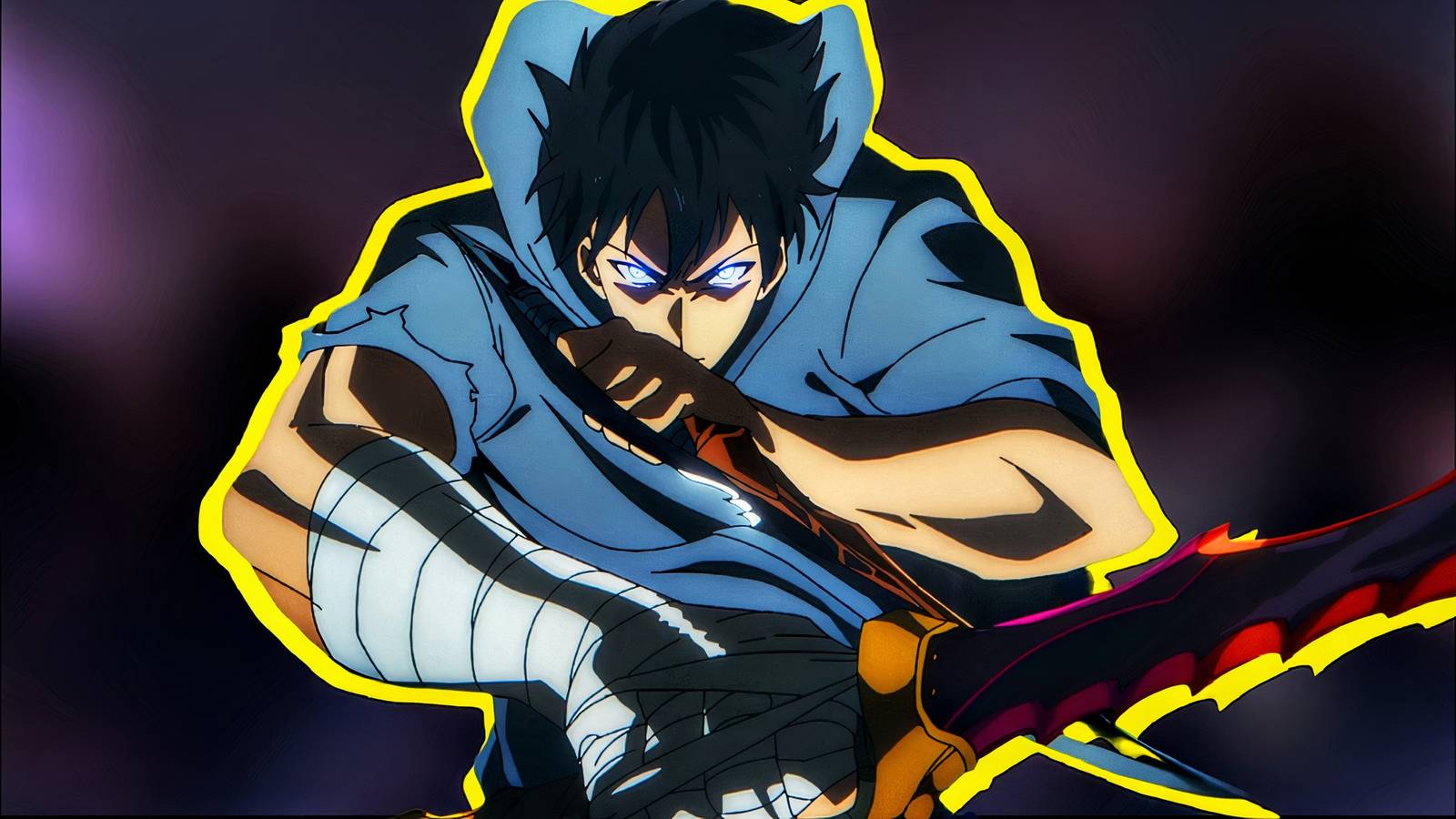 Solo Leveling Characters That Are Stronger Than Sung Jinwoo