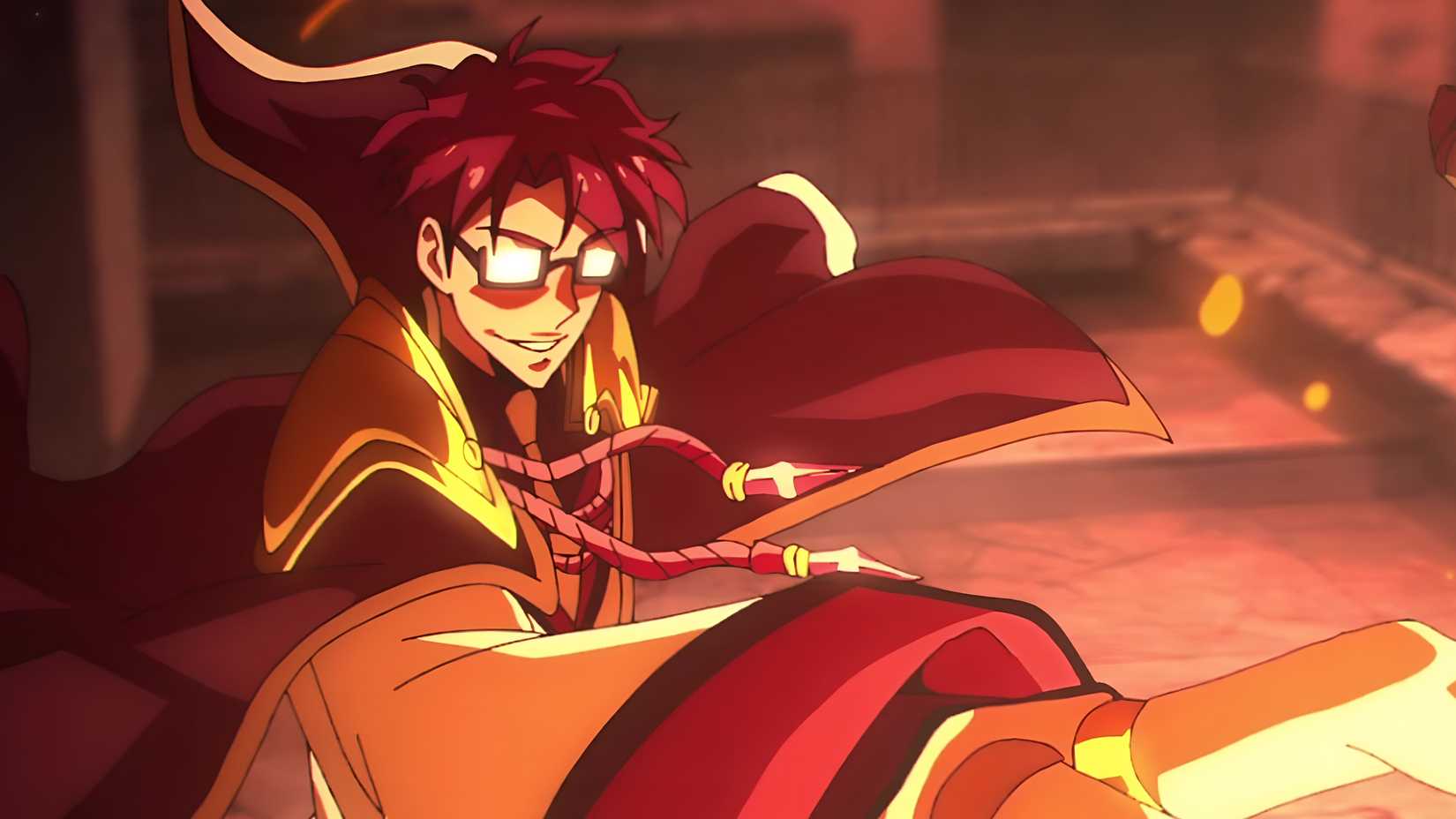 solo leveling choi jong in